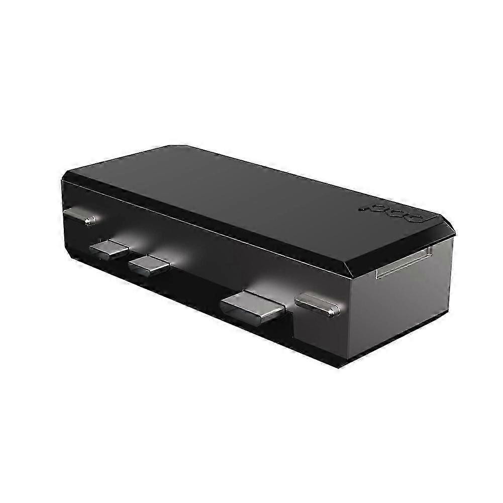 POD USB HUB and -Compatible Module for Zero 2 W Work with Other Zero POD Modules
