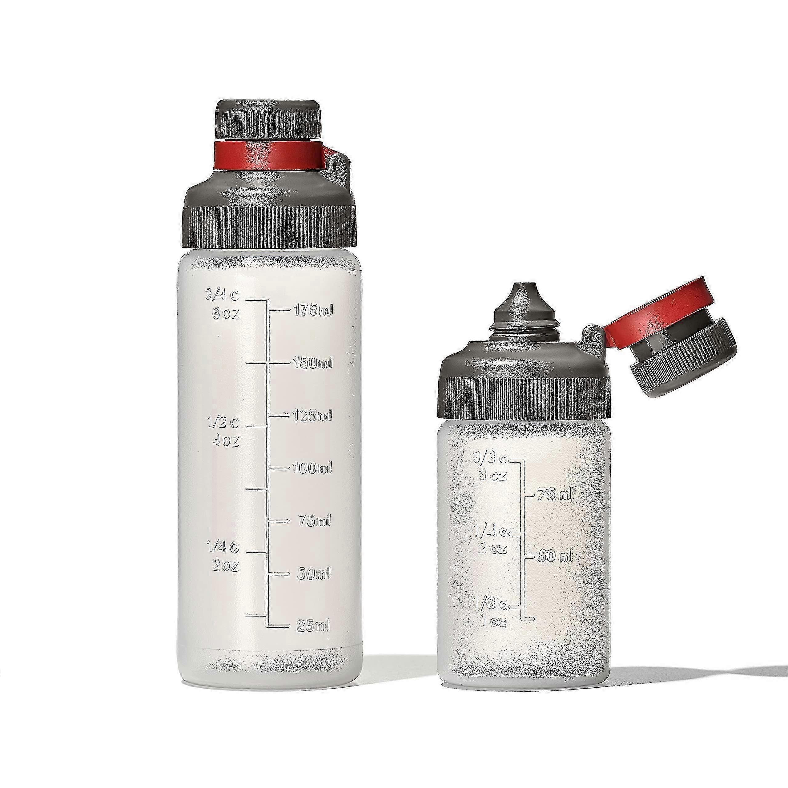 Outdoor Sealing Squeeze Set Set, 3, 6 Oz