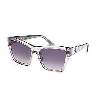 Guess GU00113 20B Full Rim  Women Cat Eye Sunglasses UV3 Original