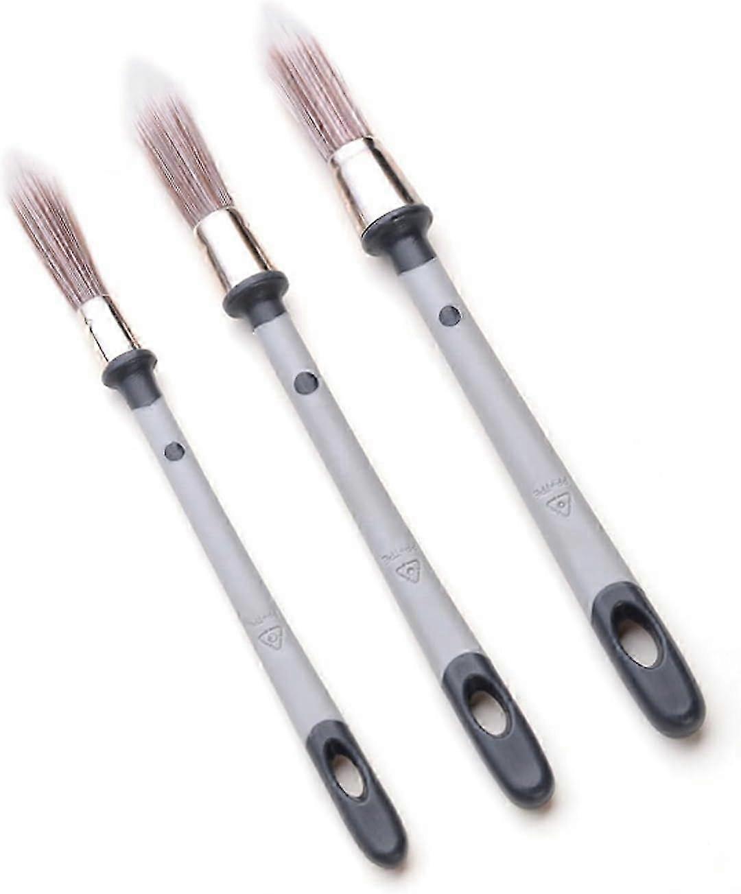 PCSTrimPaintBrushKit0.4Inch-3456-forDailyUse