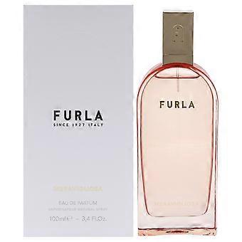 Furla Meravigliosa by Furla für Damen 3.4 oz EDP Spray Eau de Parfum