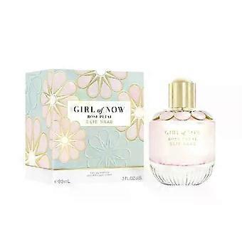 Elie Saab Girl Of Now Rose Petal Epv 90m