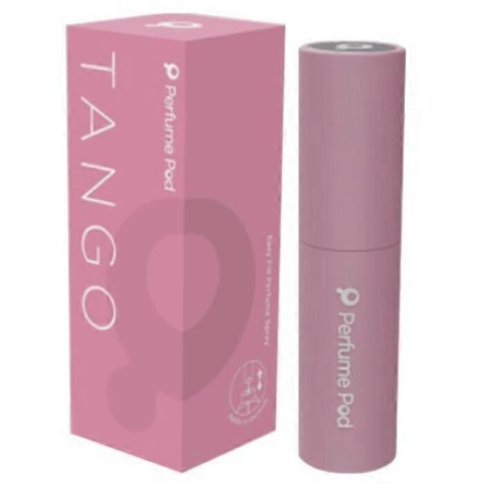 Pod Tango ( pink ) - refillable bottle 6.5ml