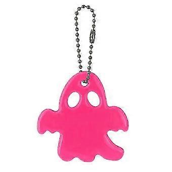 JiaWei Kids Reflector Gear for Backpacks Strollers Jackets Safety Reflector Keychain 8bn