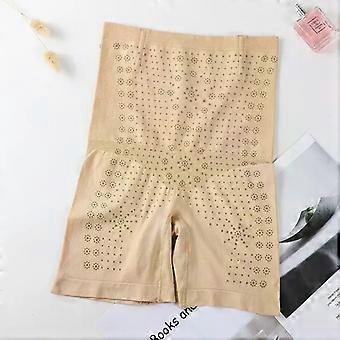 New High Waist Women Panties Seamless Body Underwear Strong Flat Belly Panties Postpartum Slimming Briefs Butt Lifter Shapewear