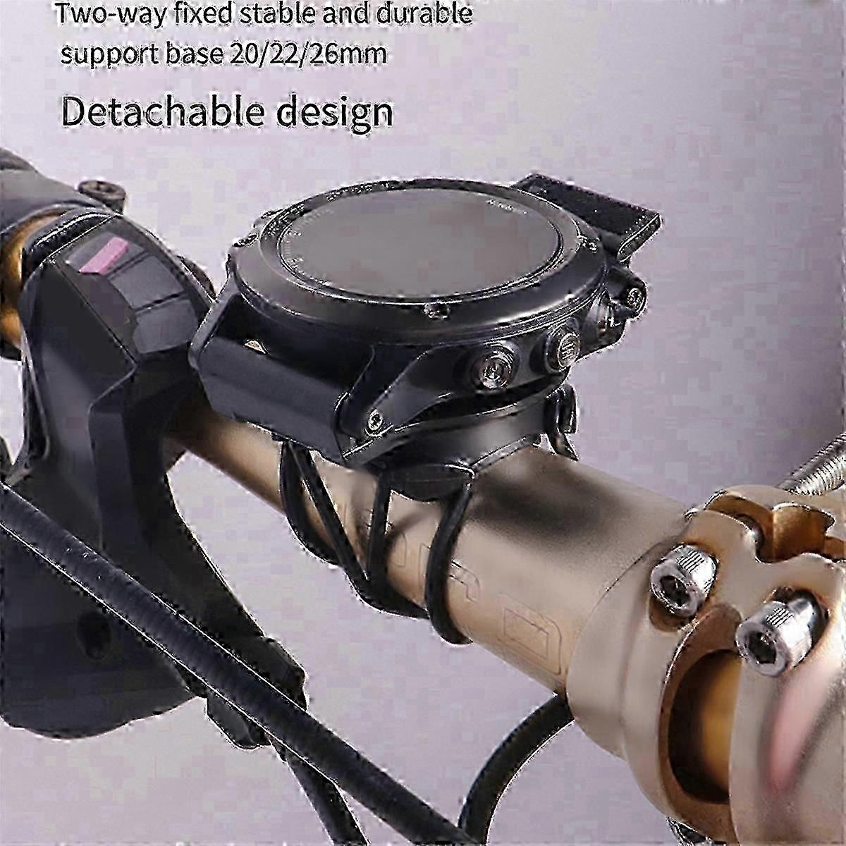 26mm Versatile Bike Speedometer Stand
