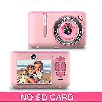 Children Kids Digital Camera 1080P Video for Boys Girls Age 3-12 SD Card HD Photo Portable Easy to Use A