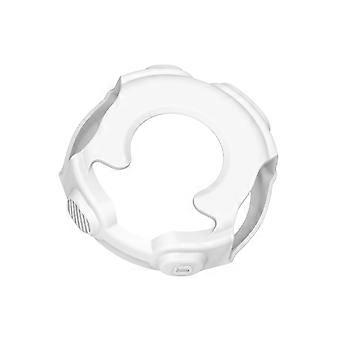 Watch Cover Silicone Shock-proof Protective Cover For Forerunner 235 Smartwatch Daily Use Outdoor Activities 4.5x3.5cm 1Pcs