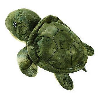 Interactive Kids Toys Turtle Hand Puppet for Story Telling