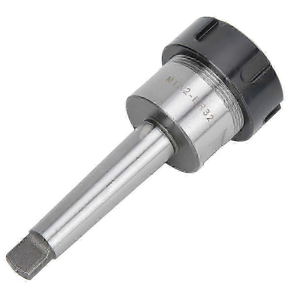 MTA2 ER32 Morse Taper Chuck HSS