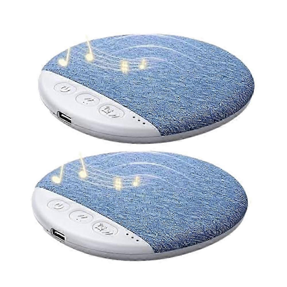 Under Pillow Bluetooth 5.4 Sleep Speaker