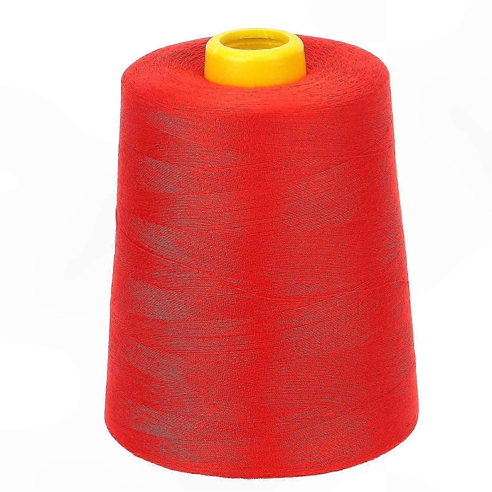 Polyester Embroidery Thread 8000 Yards Multi-Color for DIY Machine Projects