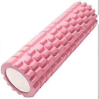 Ergonomic Multifunctional Foam Roller