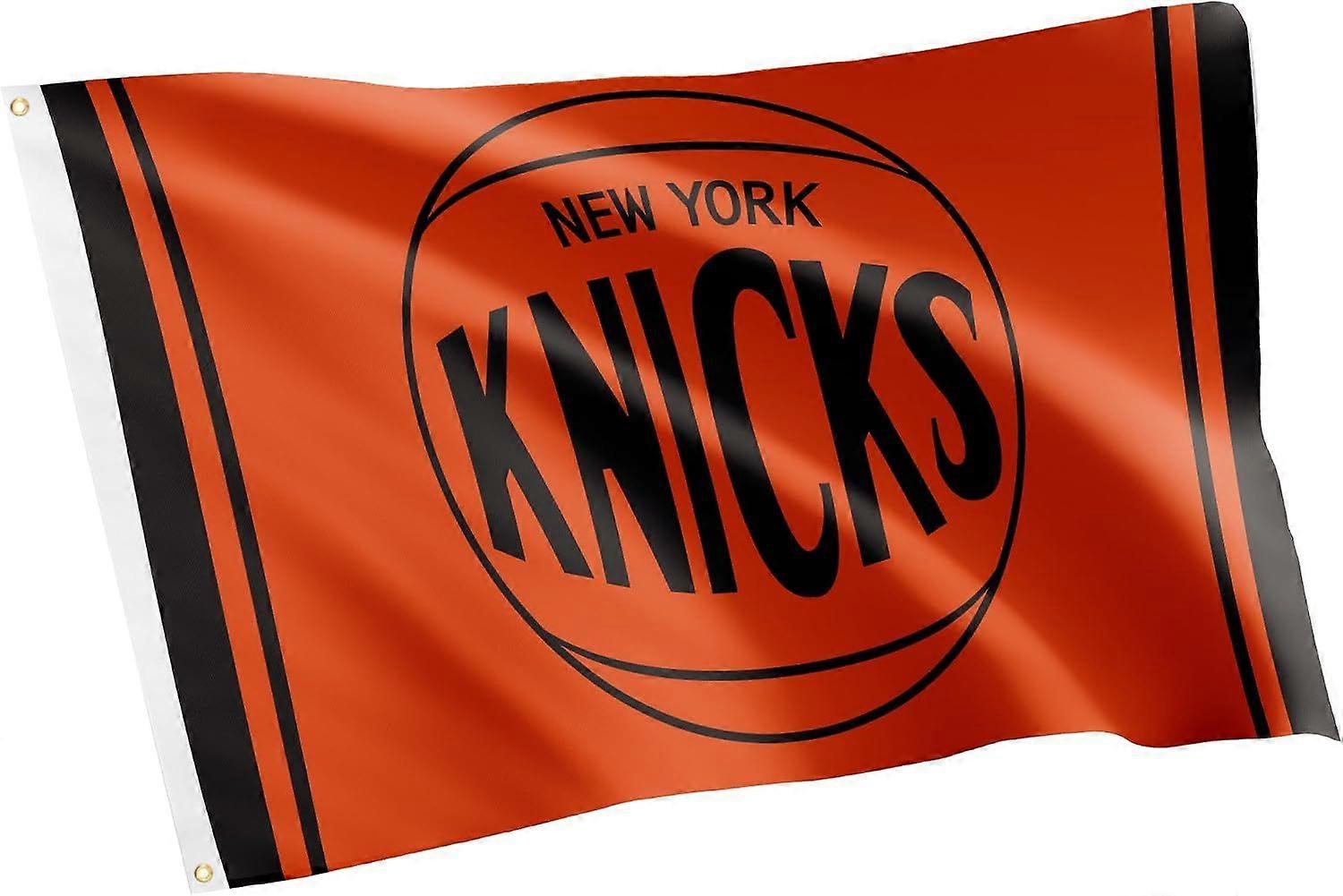New York Knicks Flag EE21