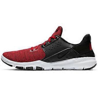 Nike Flex Control 3 'Black Red' AJ5911-600