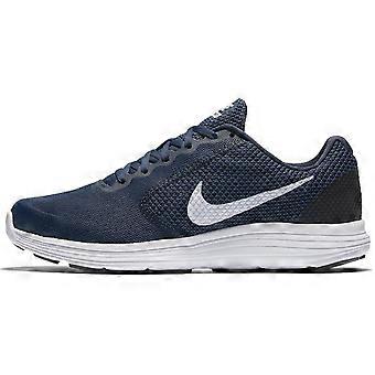 Nike Revolution 3 'Blue White' 819300-406