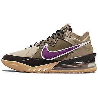 Nike LeBron 18 Low Atmos Viotech CW3153-200