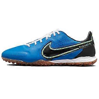 Nike Tiempo Legend 9 Pro TF Light Photo Blue Gum DA1192-403