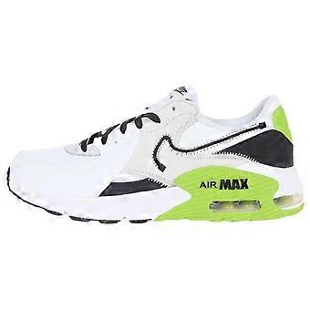 Chaussures Nike Air Max Excee « Blanc Cactus Brillant Platine Pur Noir » DZ0795-101