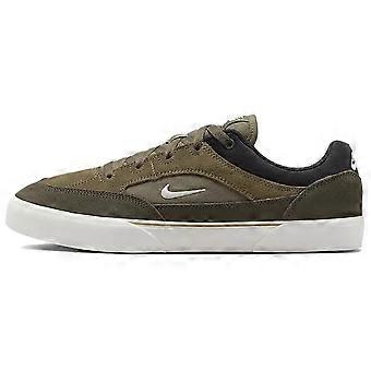 Nike SB Malor Medium Olive Cargo Khaki Black Sail FV6064-200