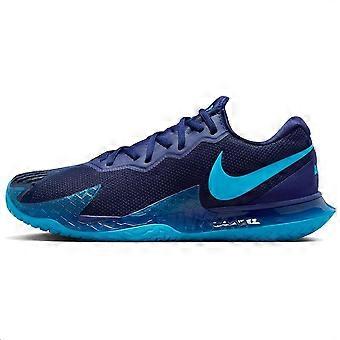 Nike Court Zoom Vapor Cage 4 Rafa Blue Void Laser Blue DD1579-401
