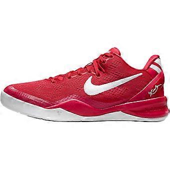 Chaussures de basketball basses Nike Kobe 8 rouges unisexe FN0266-601
