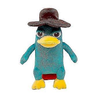 Perry Plush Toy CE Certified