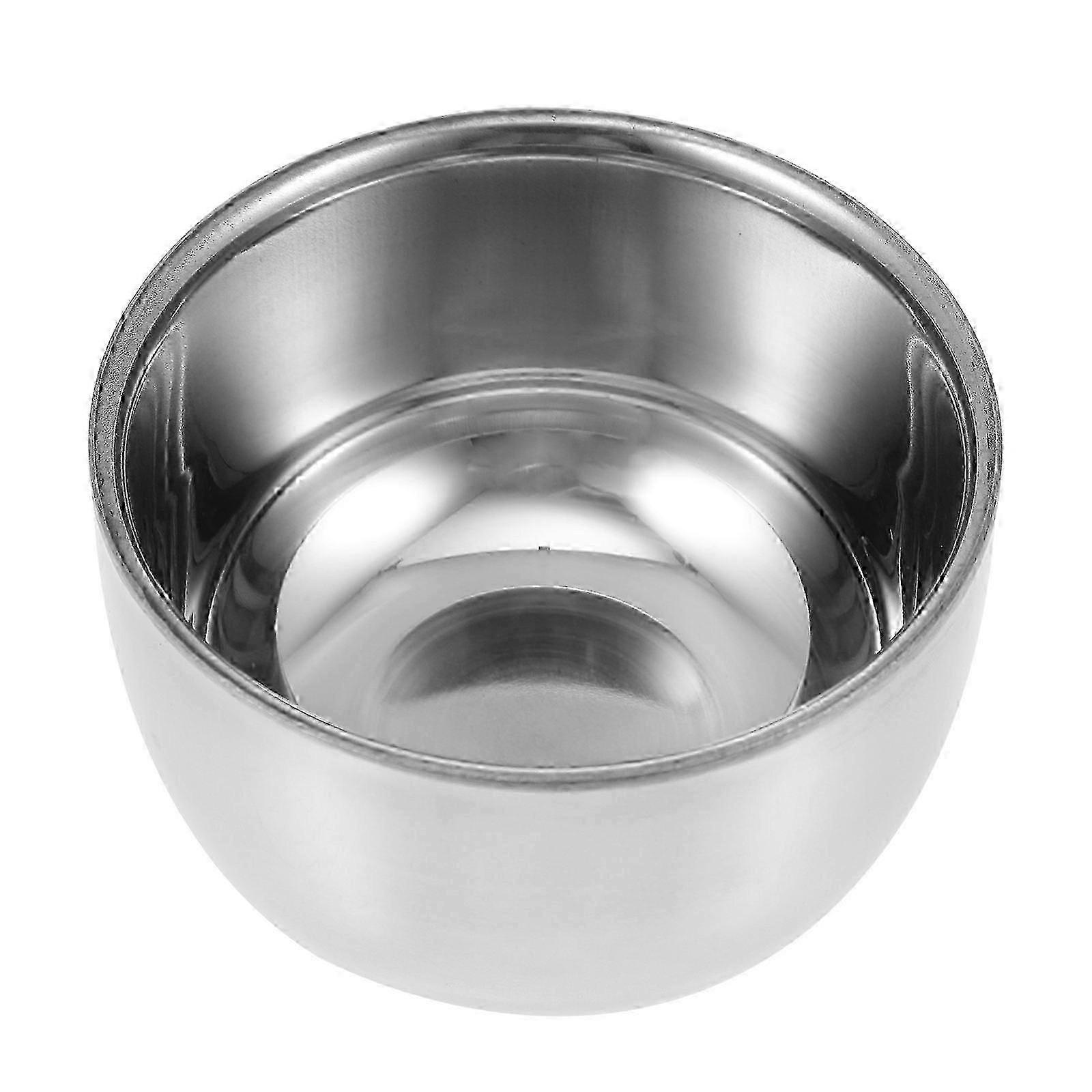 180ml Double Wall Stainless Wine Cup