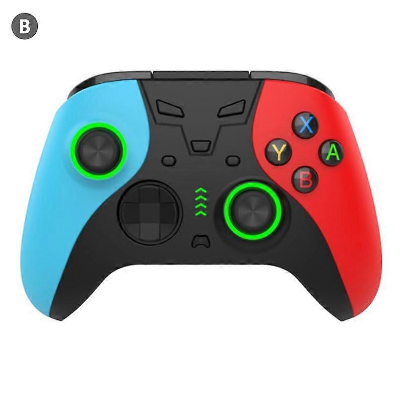 Trådlös Pro Controller Ns Switch/Switch Lite/Switch Oled Console Turbo 2022