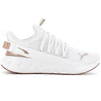Puma Softride Carson Fresh - Sneakers Schuhe Weiß 310155-05