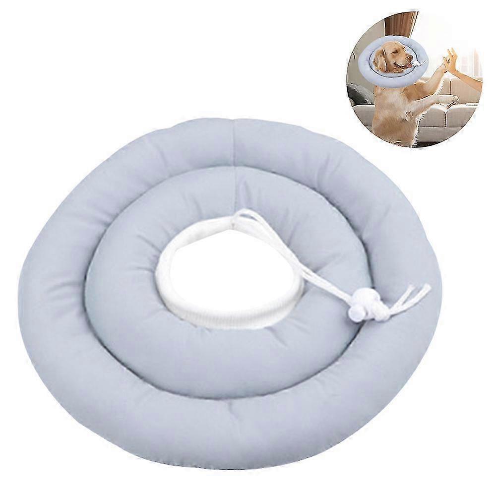 Adjustable Taper Soft Recovery Collar