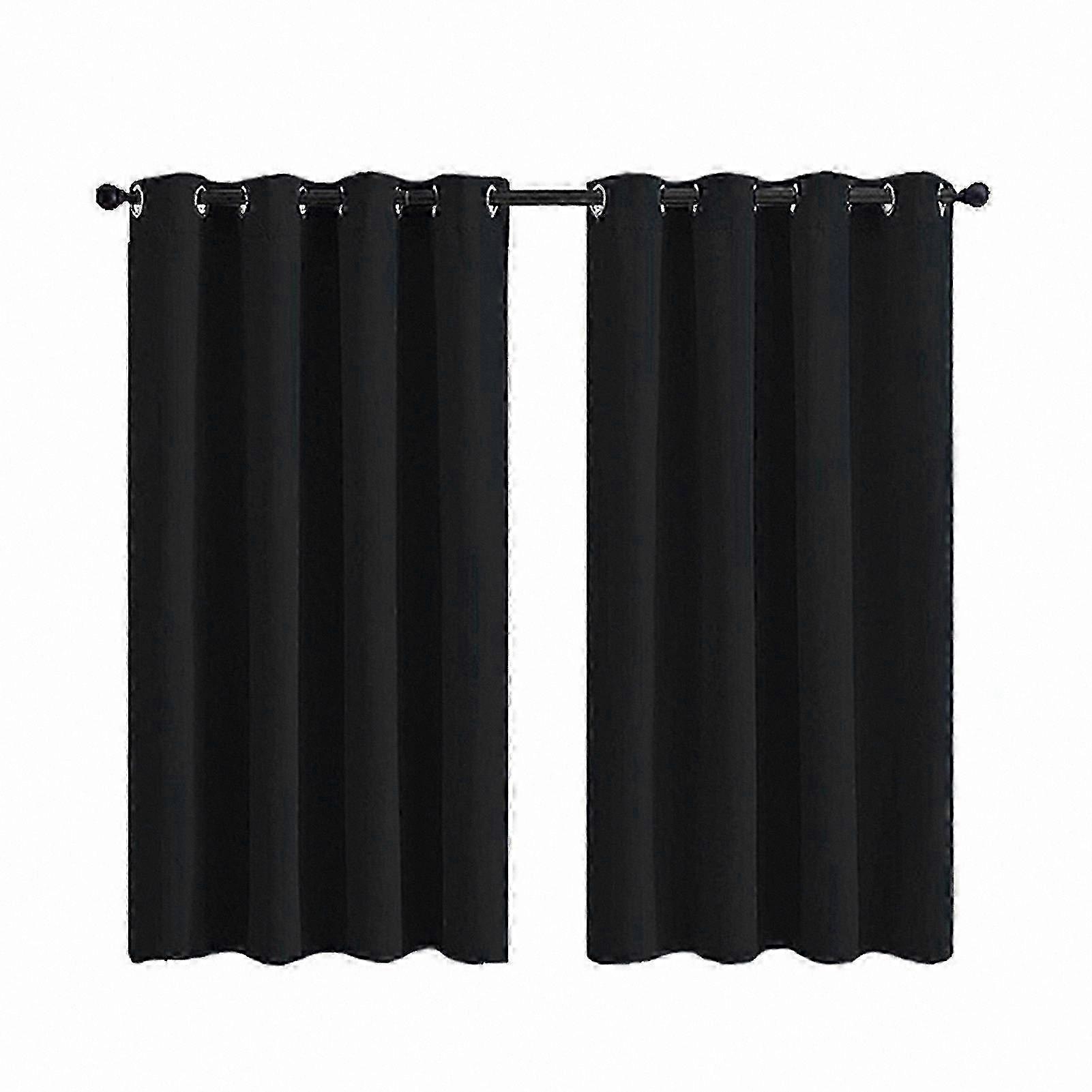 Airflow-Optimised Weatherproof Curtain