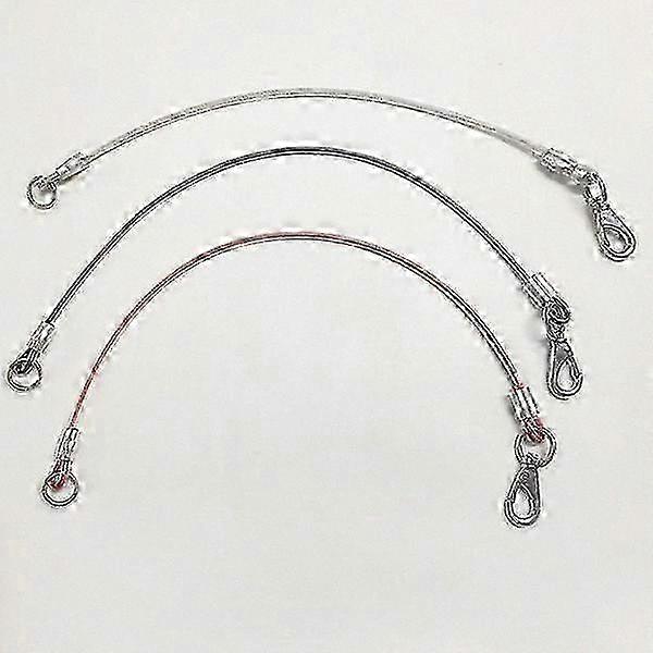 Durable Tangle-Free Dog Leash Extender