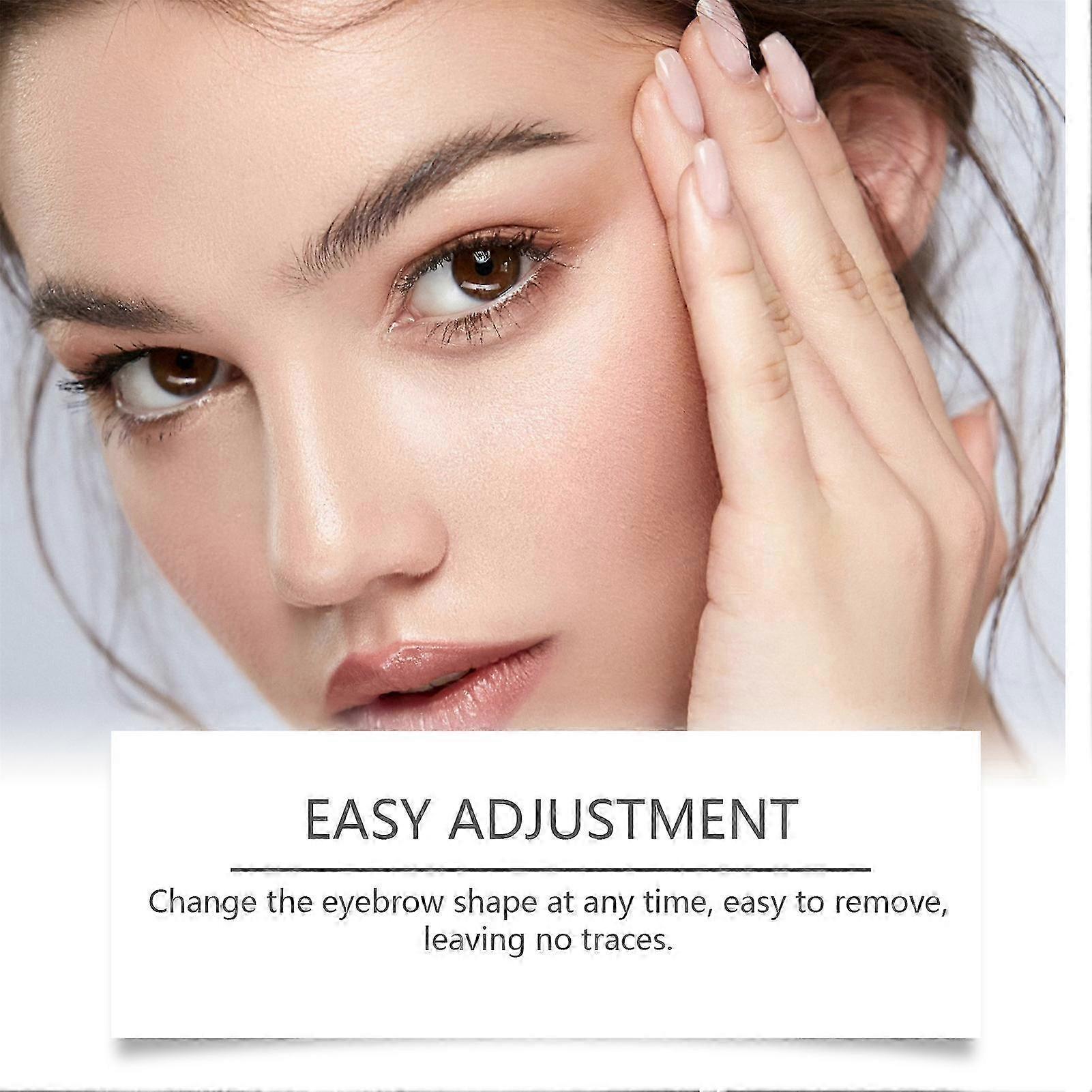Daily Use Natural Brow Styler