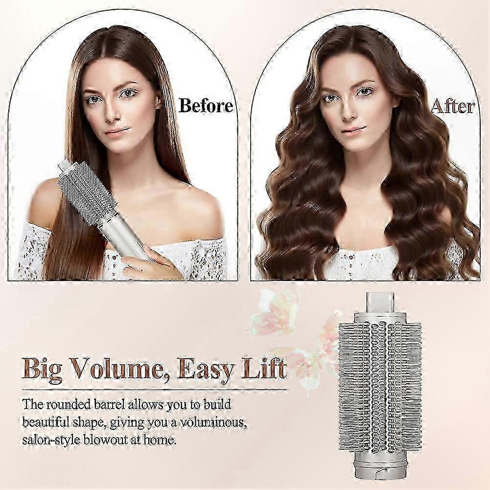 Root-Lift Volumizing Brush Duo