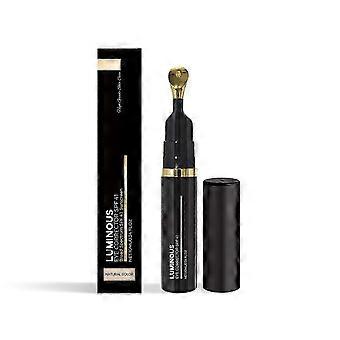 Corretivo Luminous Eye Corrector FPS 41, Cor Natural, Leve e de Longa Duração para Olheiras ASG