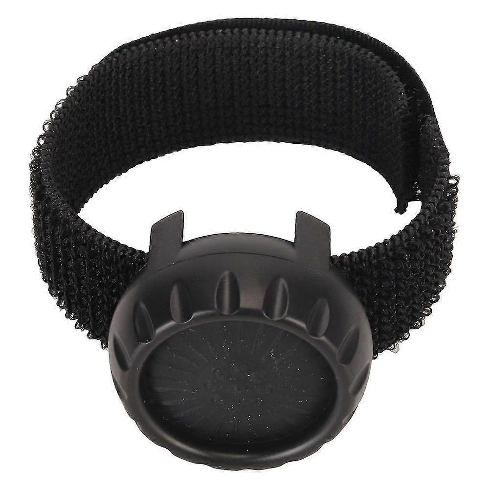 Wireless PTT Button, Bluetooth 5.0, IP67 Waterproof, Compatible with Zello, Android, iOS