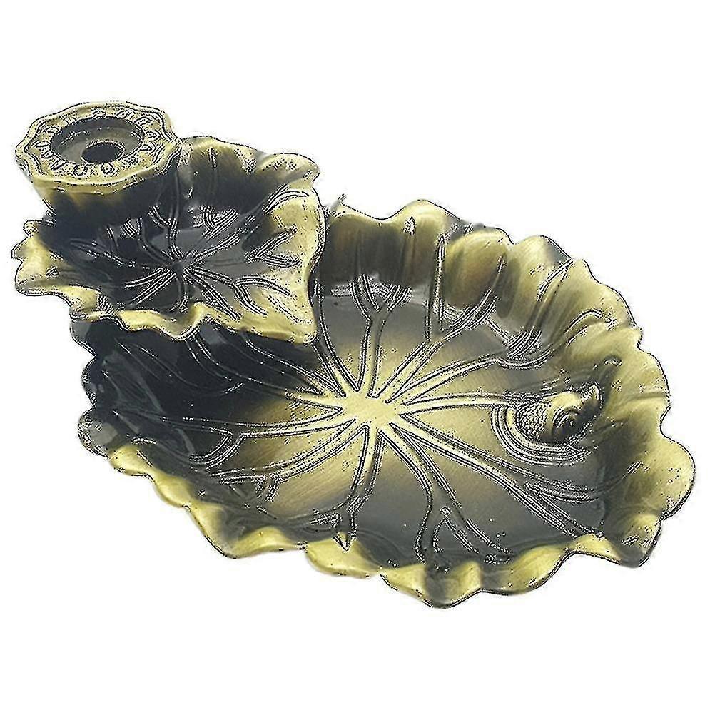 Backflow Waterfall Incense Burner