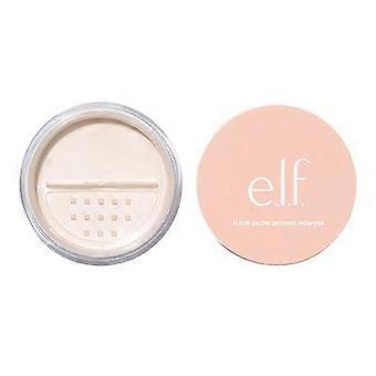 E.l.f. Halo Glow Loose Setting Powder Light Pink 0.24oz