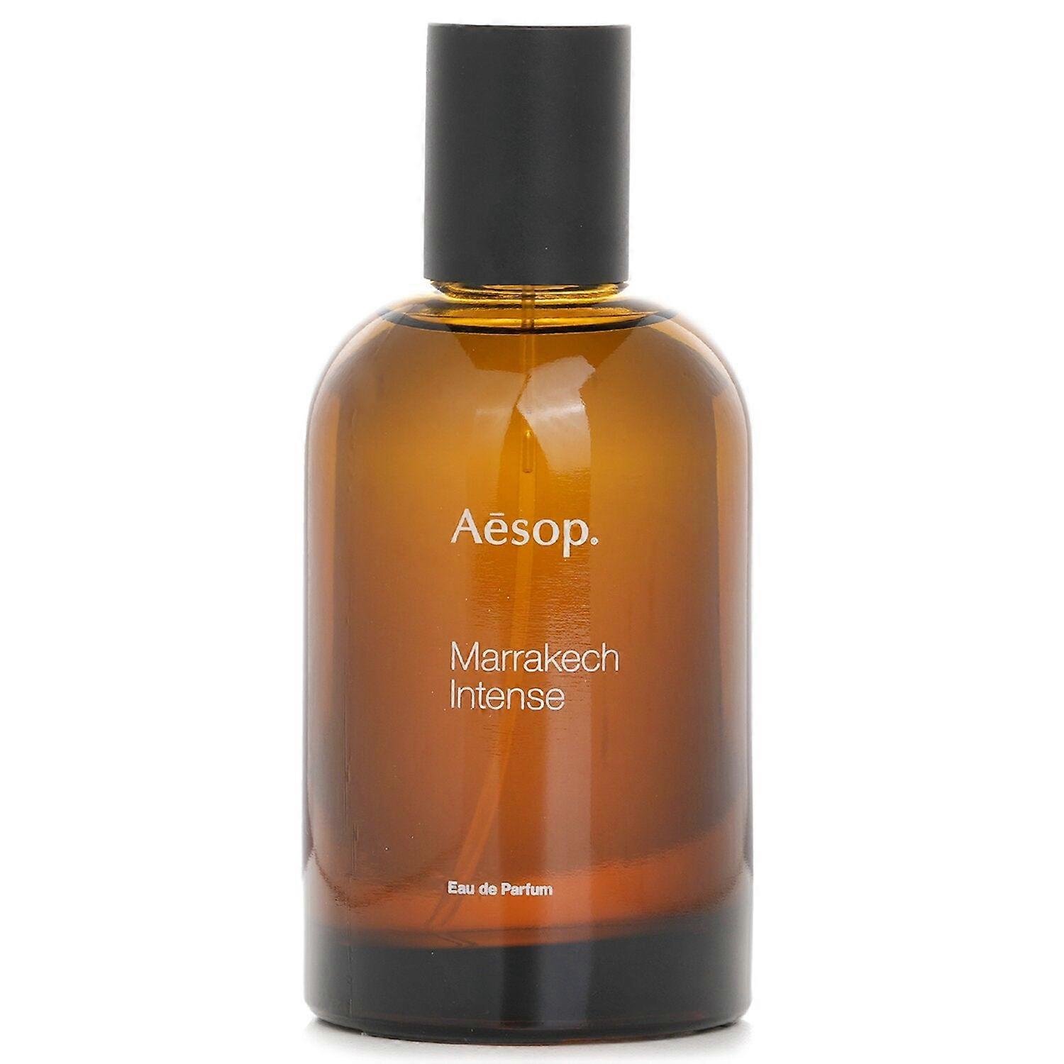 Aesop Marrakech Intense Eau De Parfum Spray  100ml/3.3oz
