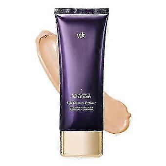 Body Coverage Perfector Waterproof Leg & Makeup Natural Radiance, Premium for Daily Beauty Routine