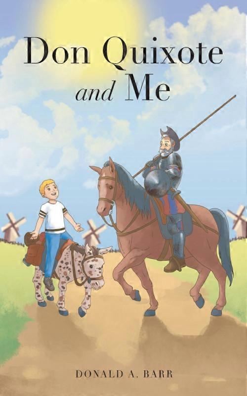 Don Quixote And Me