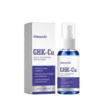 2pcs Scalp Nourishing Essence Spray