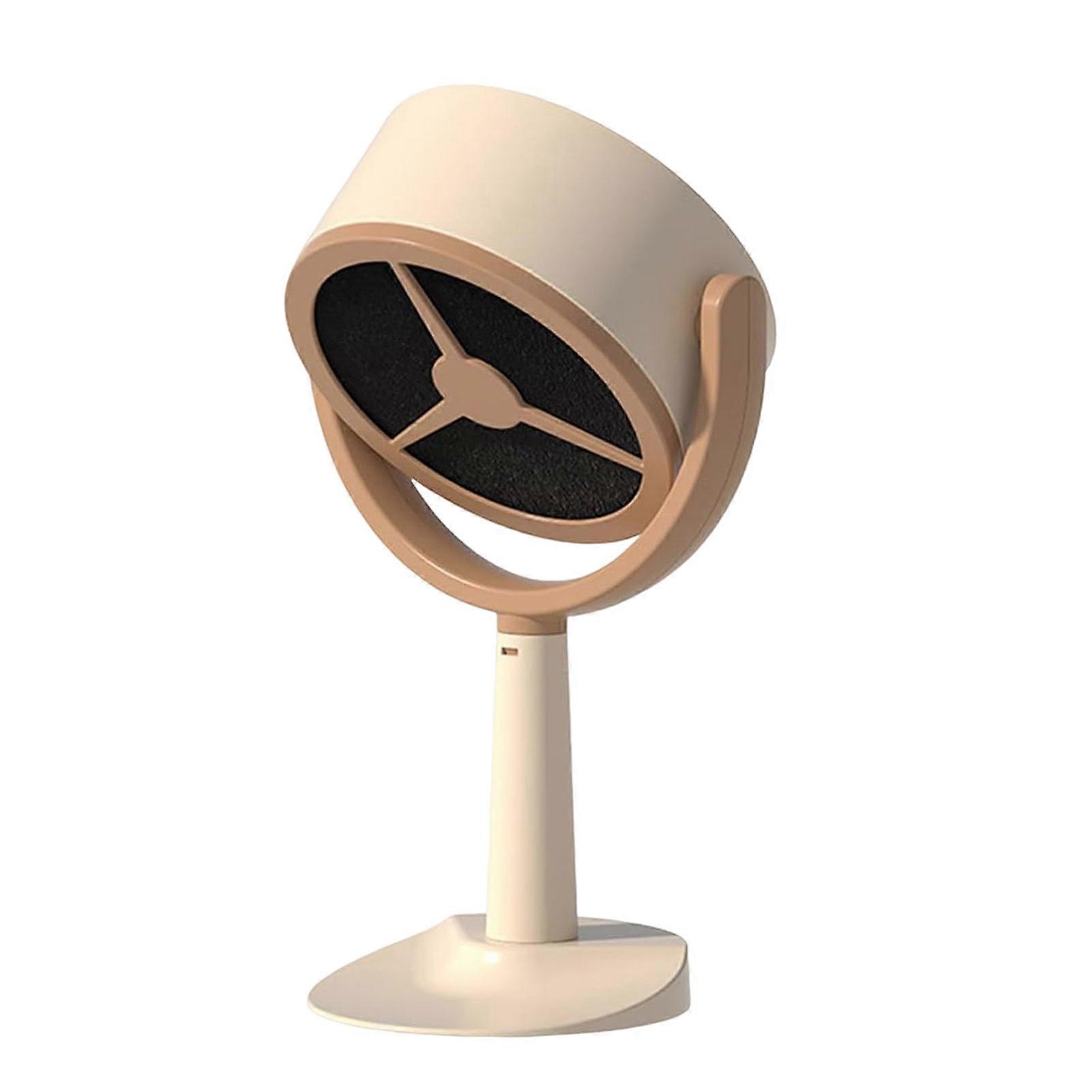 Smoke Removal Fan with Replaceable Filters