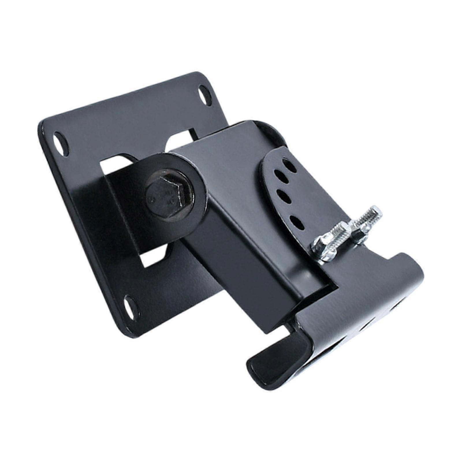 Space Saving Adjustable Speaker Mount