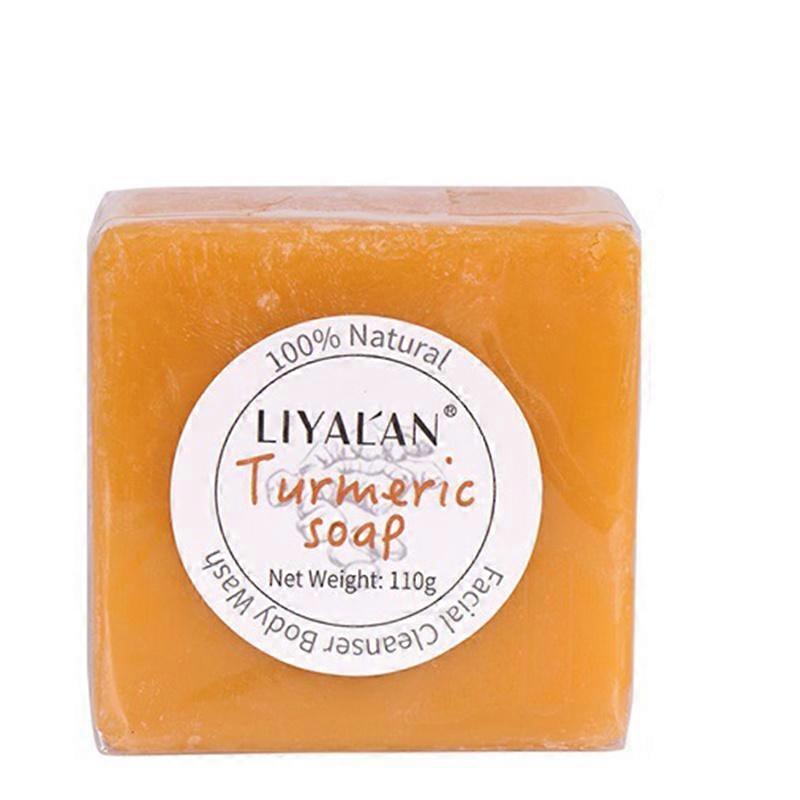Cleansing Bath Soap Ginger Soap Cleansing Soap