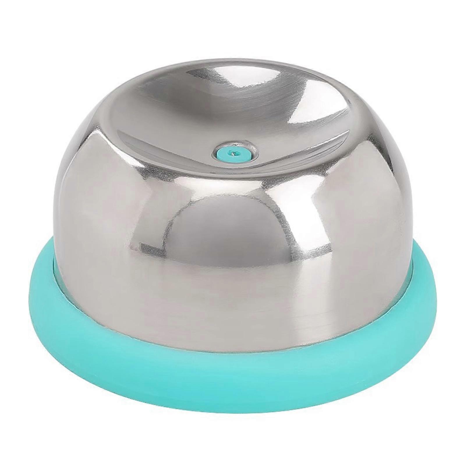 Compact Stainless Steel Egg Piercing Tool