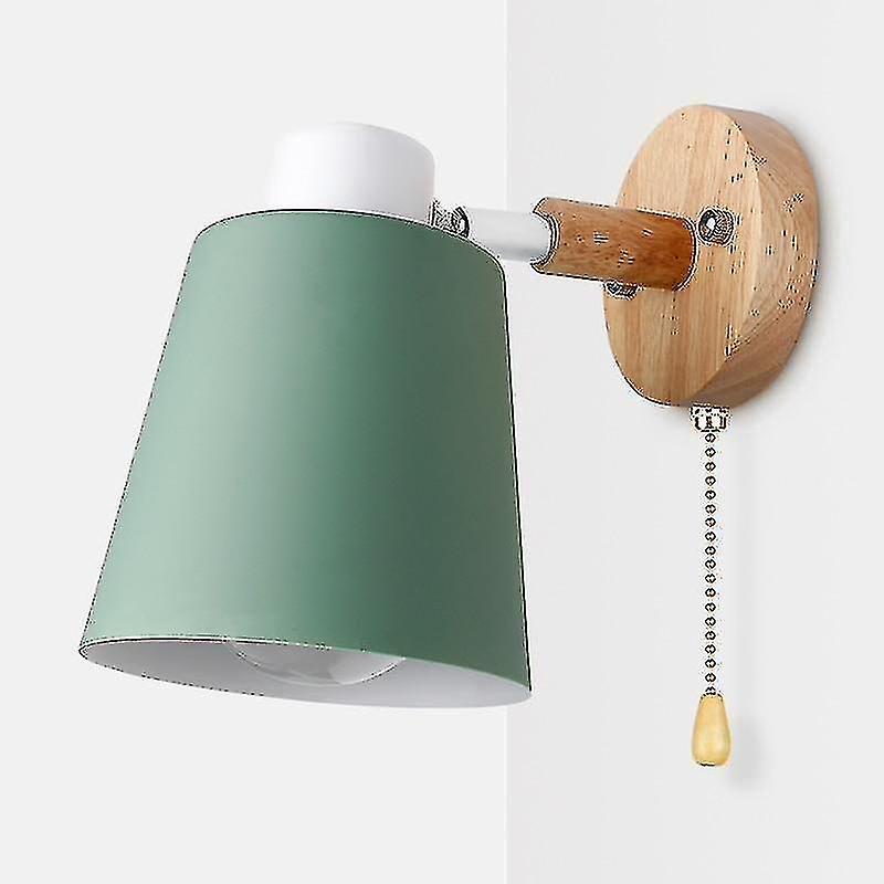 Lampe murale de chambre moderne