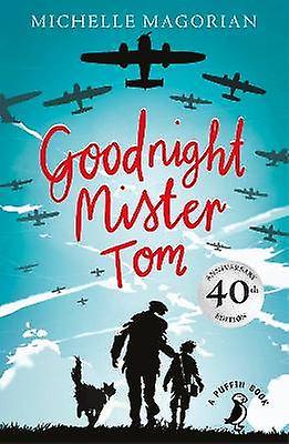 Goodnight Mister Tom
