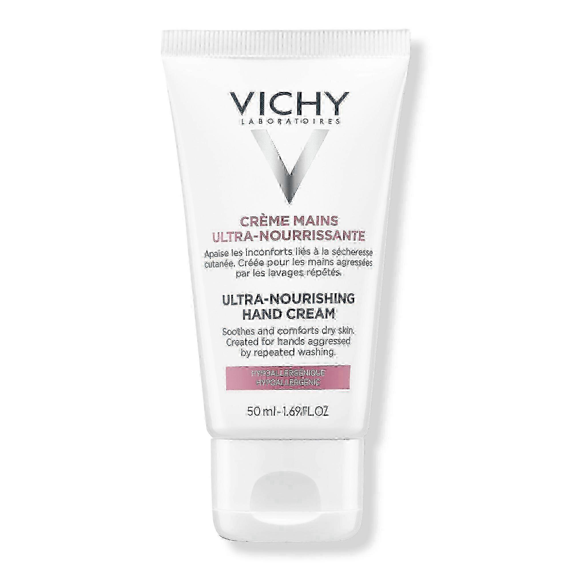 Vichy 超滋养护手霜, 1.6 Oz